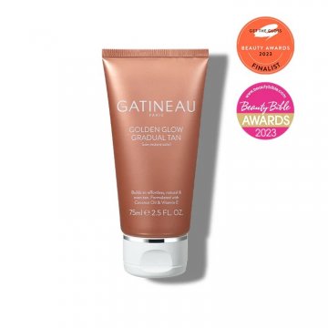 Gatineau Golden Glow Gradual Tan 